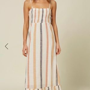 O’Neil sun dress